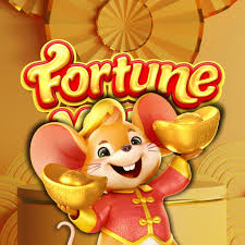 fortune mouse demo ícone