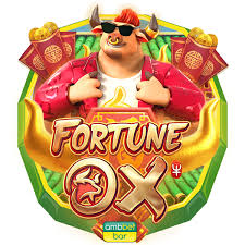 fortune ox como funciona ícone