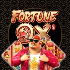 fortune ox pg png ícone