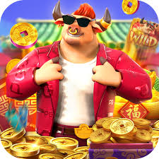 jogo fortune ox ícone