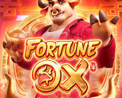 fortune ox simulator ícone