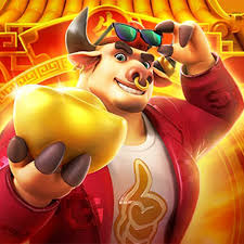 jogar fortune ox demonstração ícone