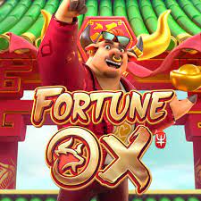 fortune ox slot ícone