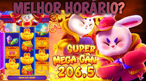 jogar grátis fortune rabbit