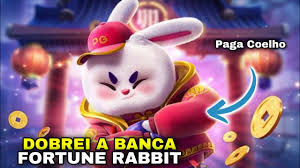 fortune rabbit demo dinheiro infinito