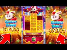 fortune mouse slot demo