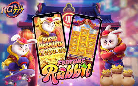 fortune rabbit demo grátis