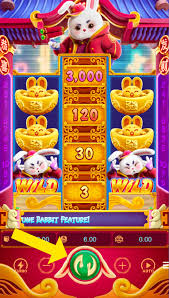 jogar fortune rabbit grátis