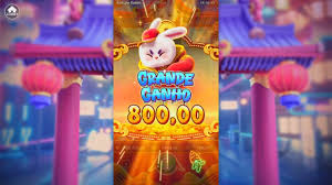 horários para jogar fortune rabbit