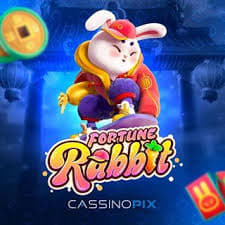 fortune rabbit pg ícone