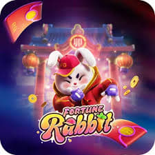 fortune rabbit rush ícone