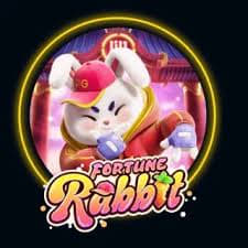 jogar demo fortune rabbit ícone