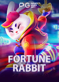 fortune demo rabbit ícone