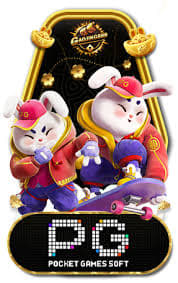 fortune rabbit demonstração ícone