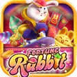 foto do fortune rabbit ícone