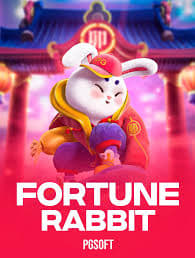 como jogar fortune rabbit de graça ícone