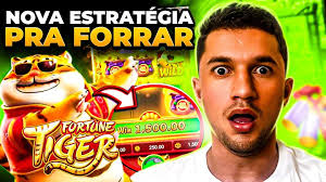 fortune tiger jogar gratis imagem de tela 4