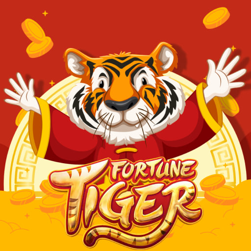 jogo tigre online ícone