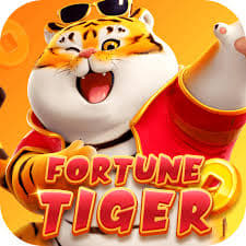 fortune tiger carta ícone