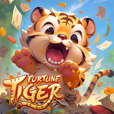 fortune tiger simulator ícone